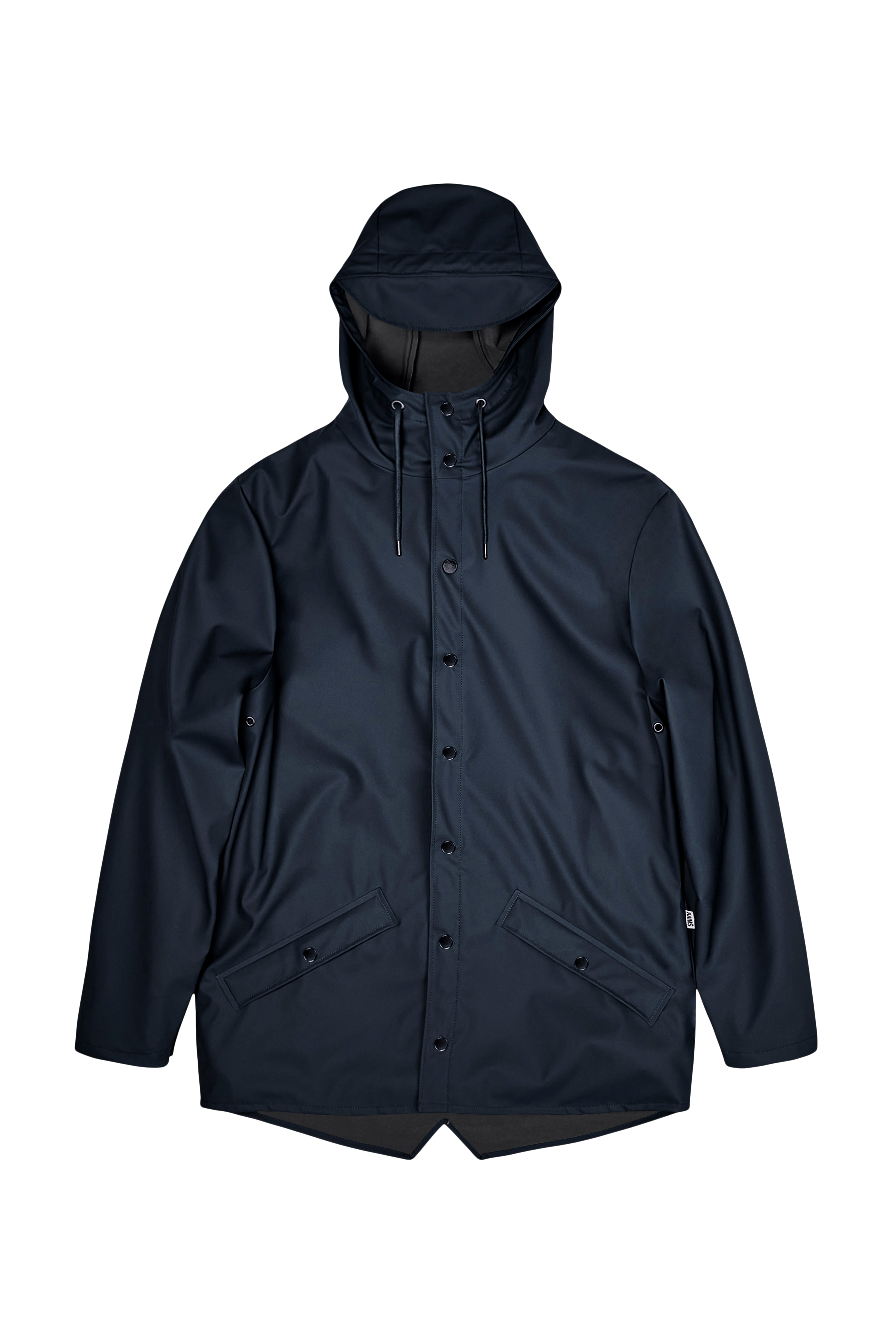 RAINS Jacket W3