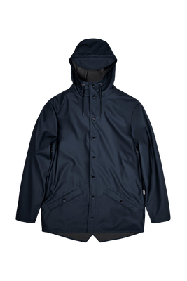 RAINS Jacket W3