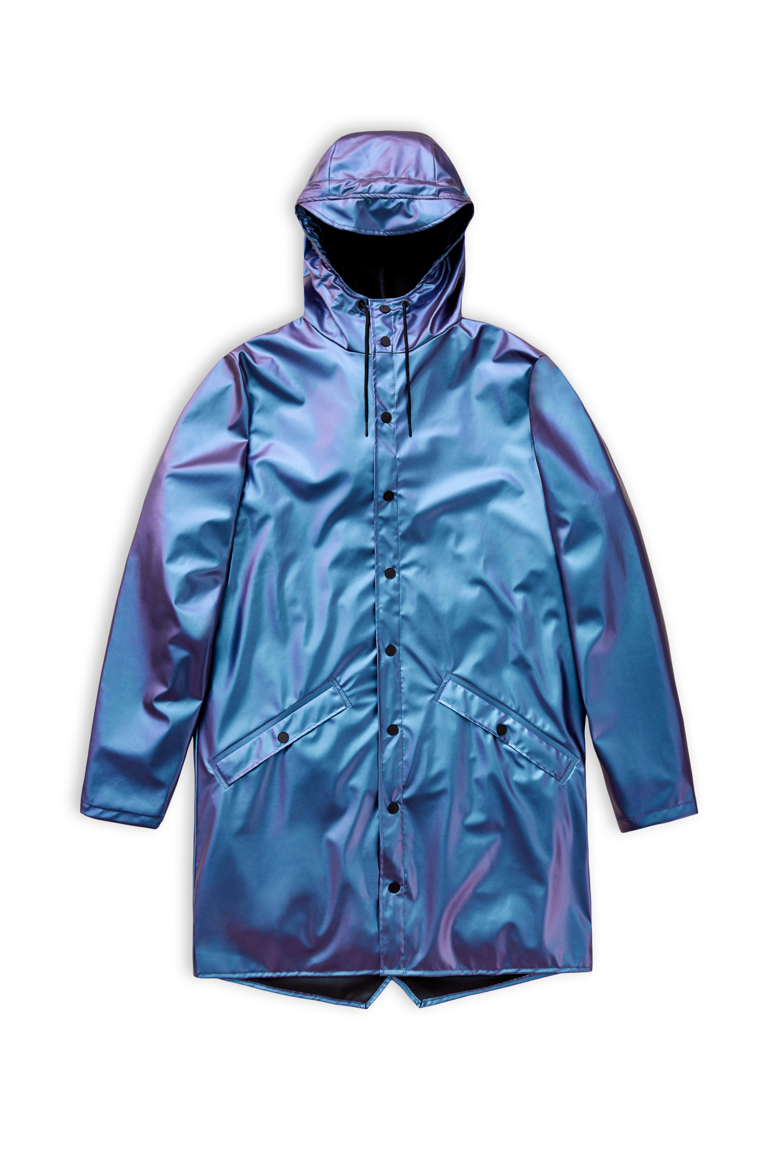 RAINS Long Jacket W3