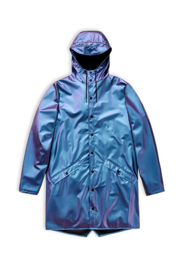 RAINS Long Jacket W3