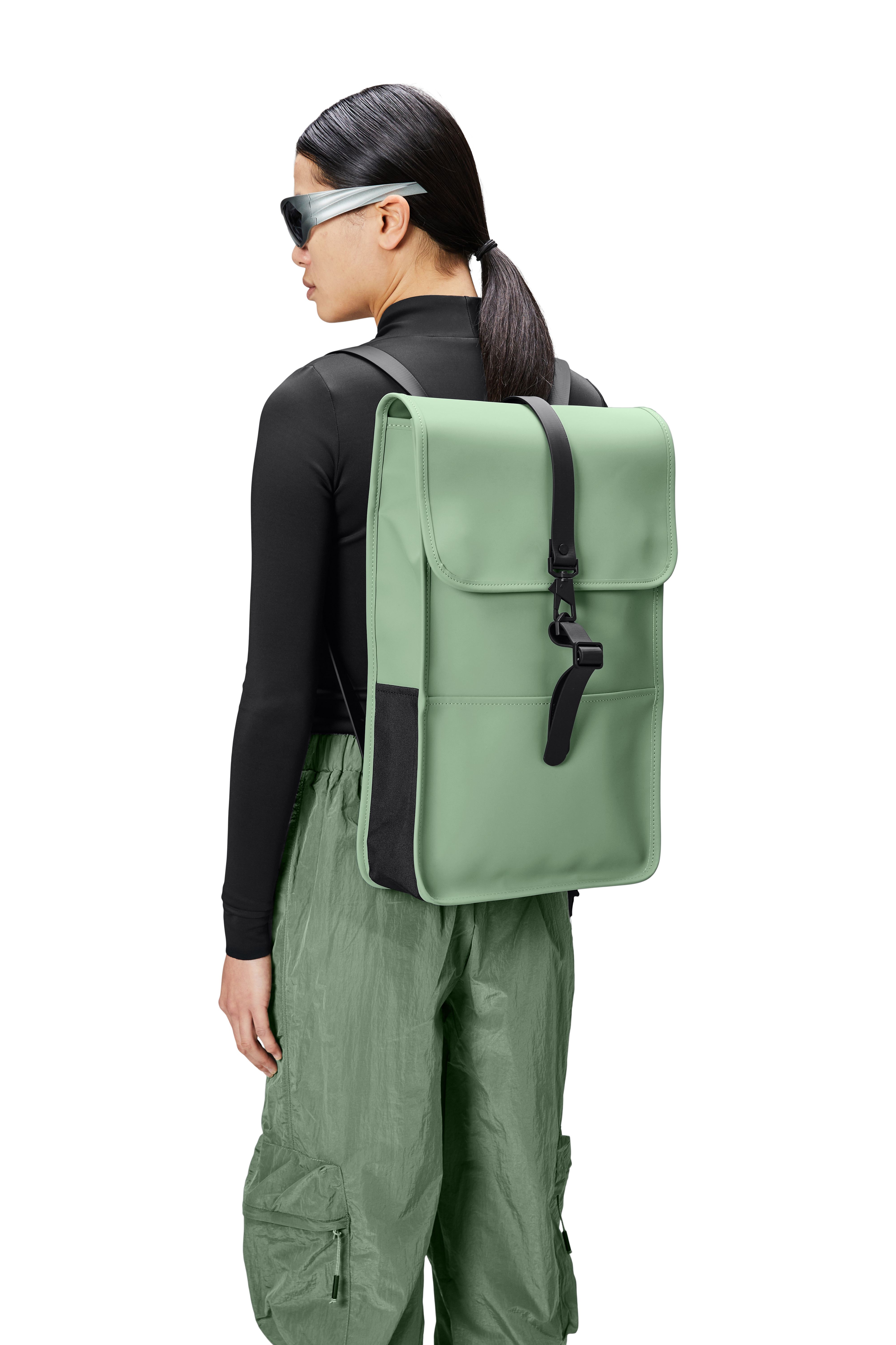 RAINS Backpack W3