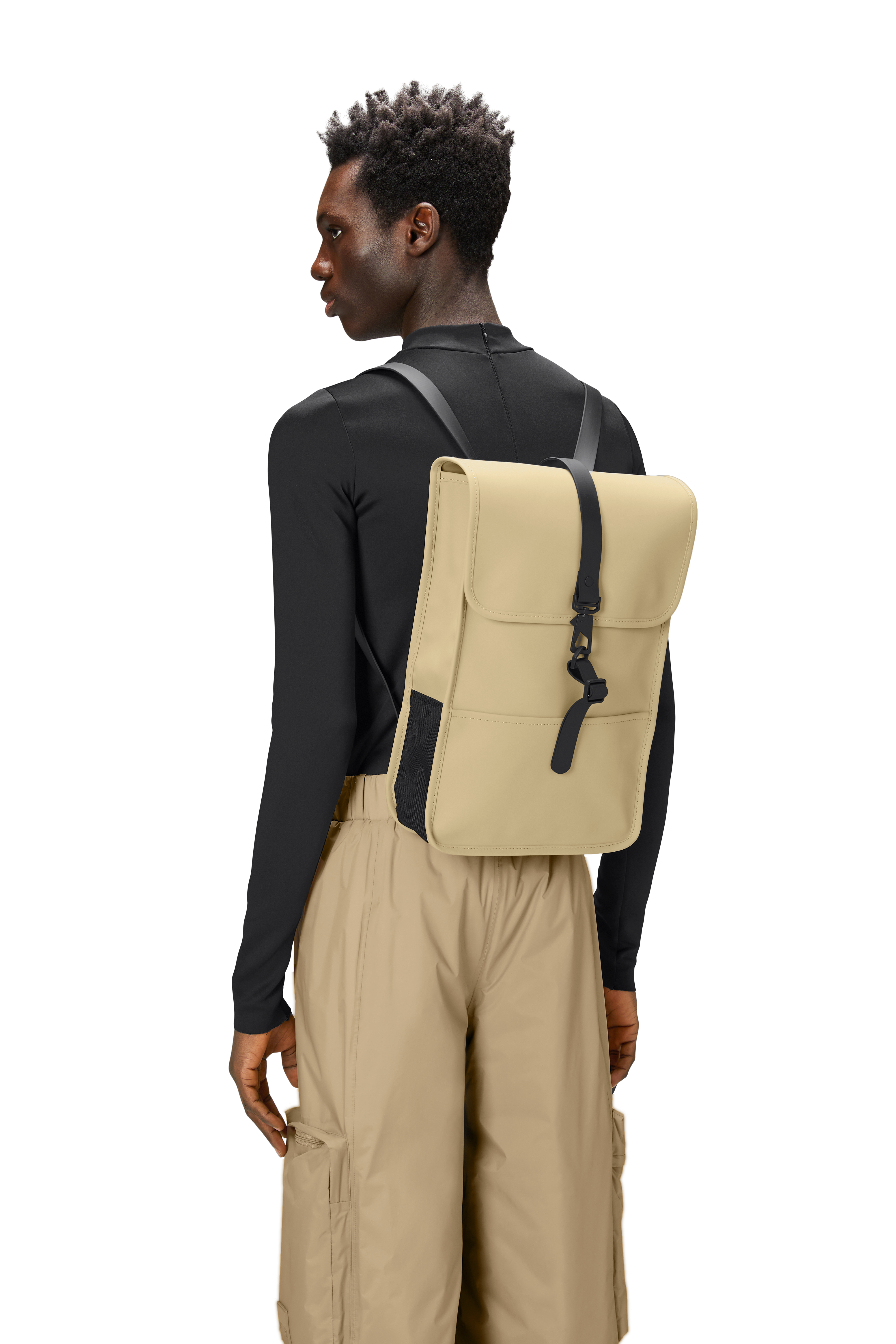 RAINS Backpack Mini W3