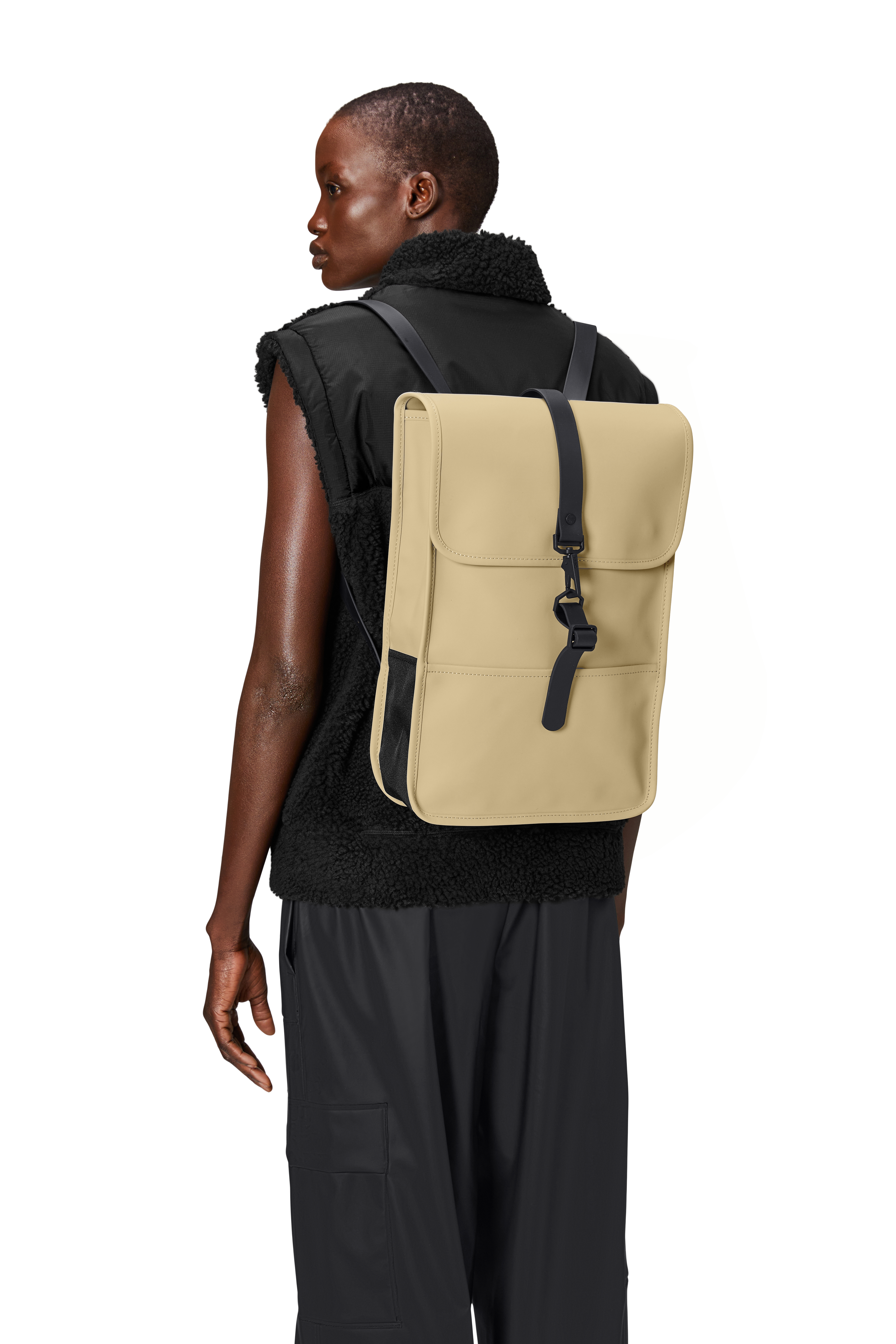 RAINS Backpack Mini W3