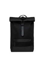 Load image into Gallery viewer, RAINS Rolltop Rucksack Mesh W3
