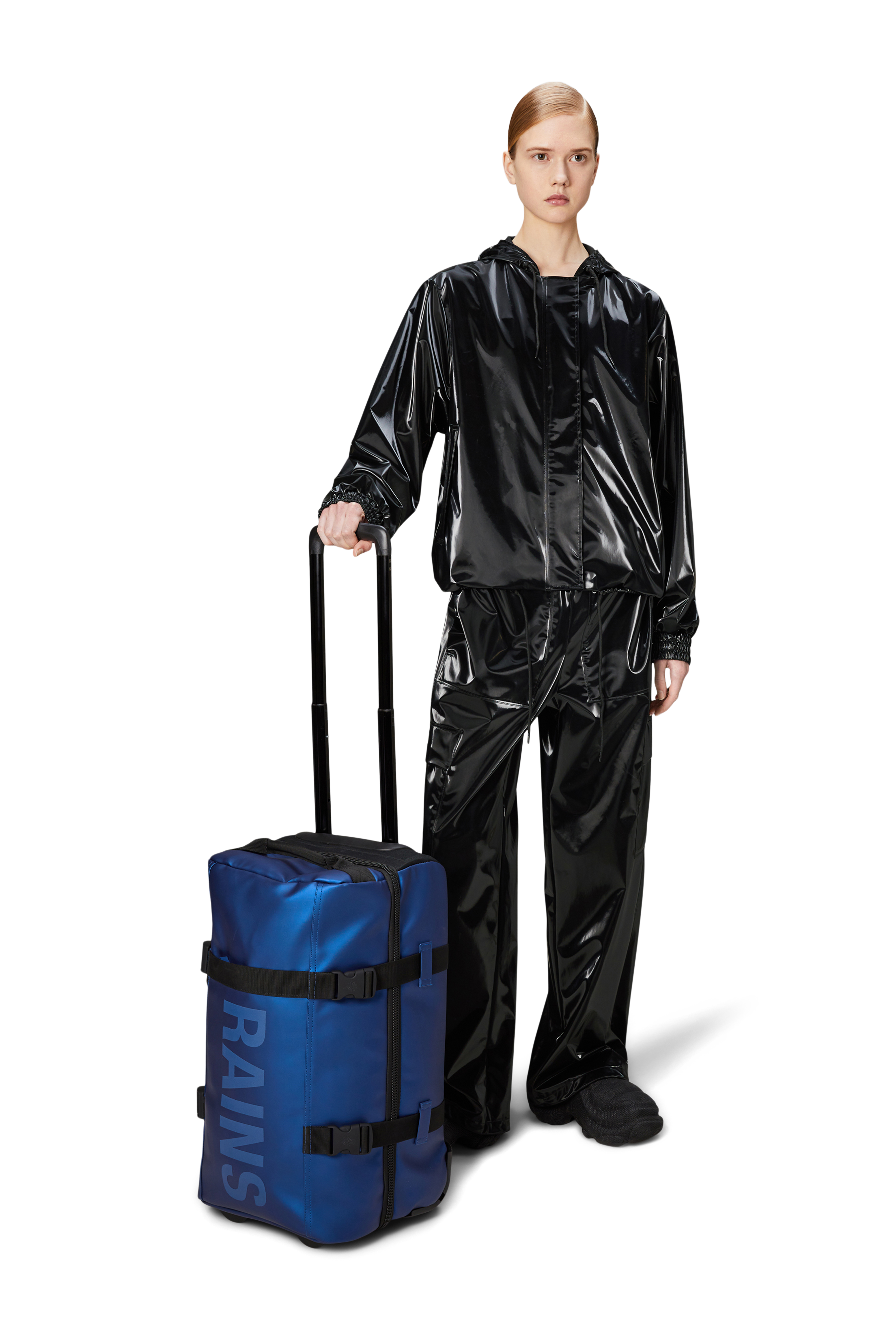 RAINS Texel Cabin Bag W3