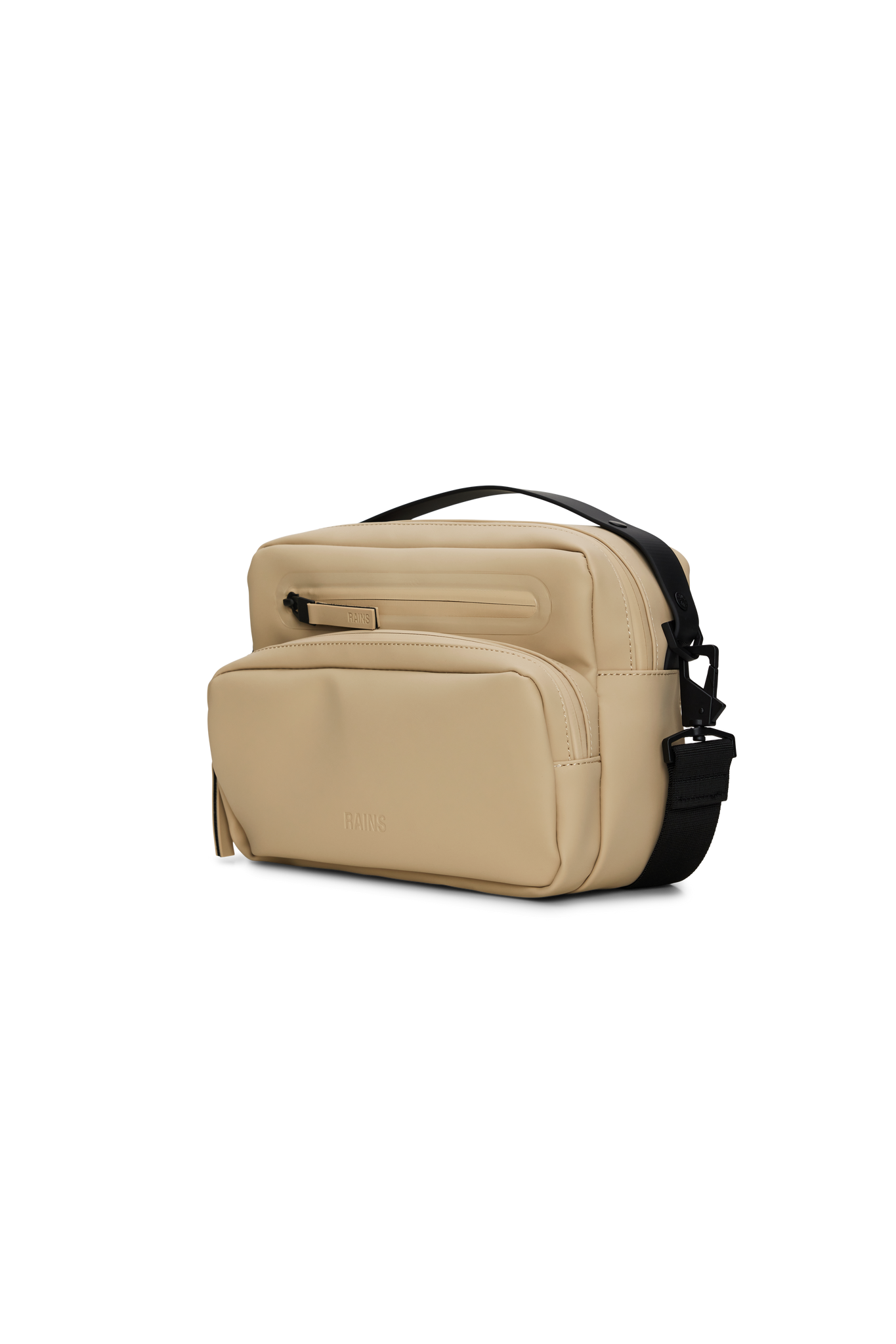 Cargo Box Bag Sand, Rains