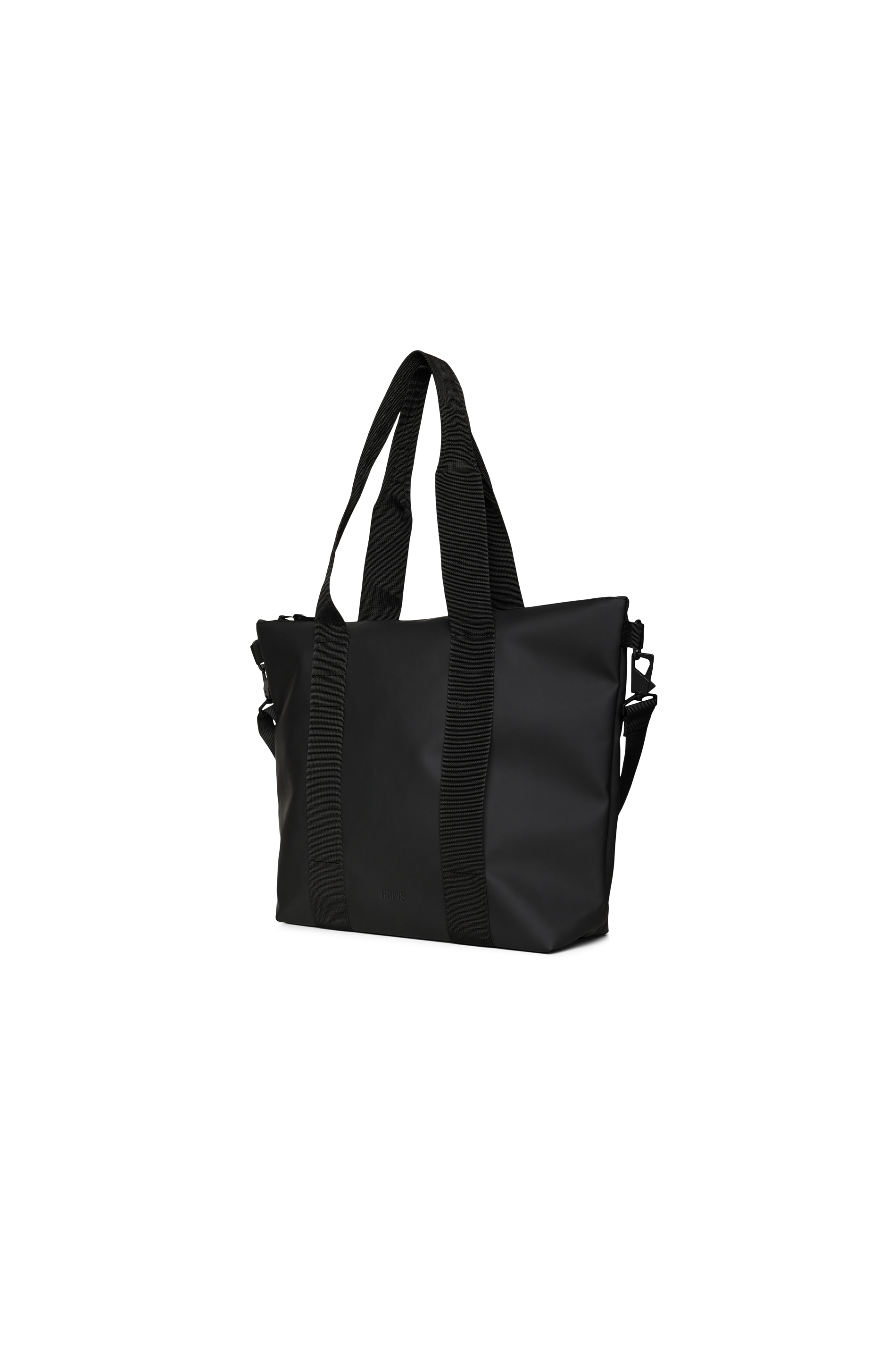 RAINS Tote Bag Mesh Mini W3