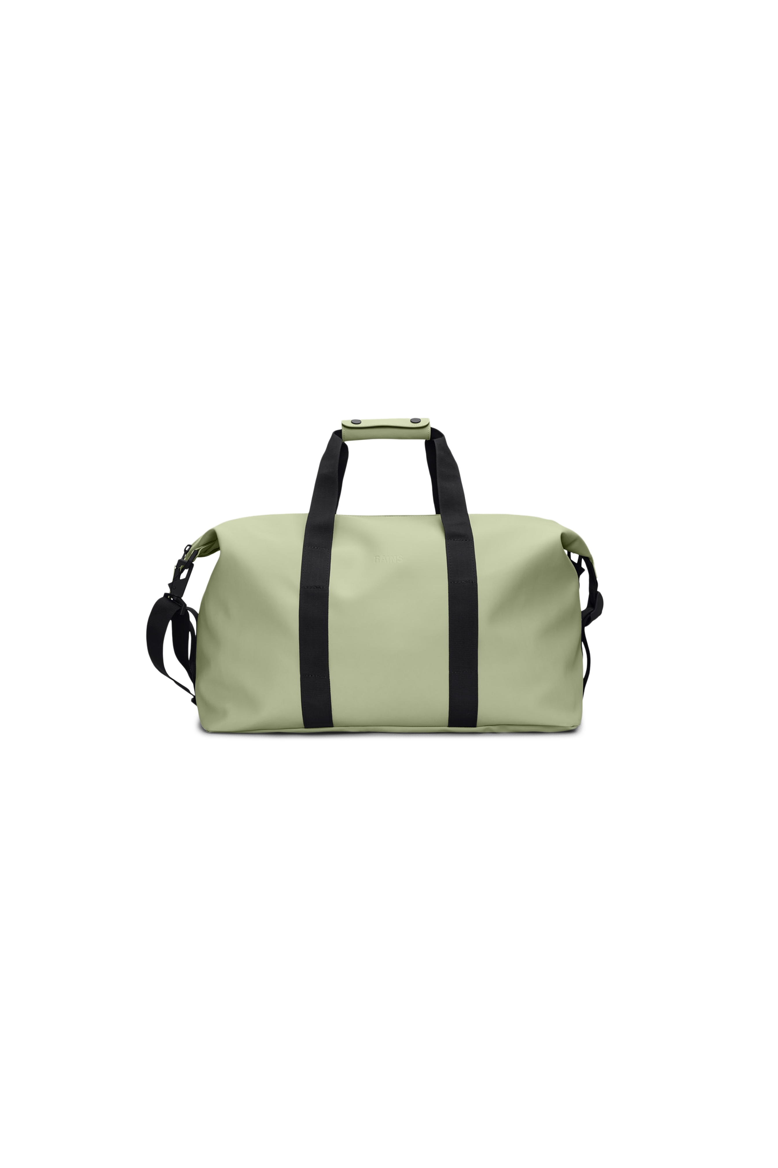 RAINS Hilo Weekend Bag W3