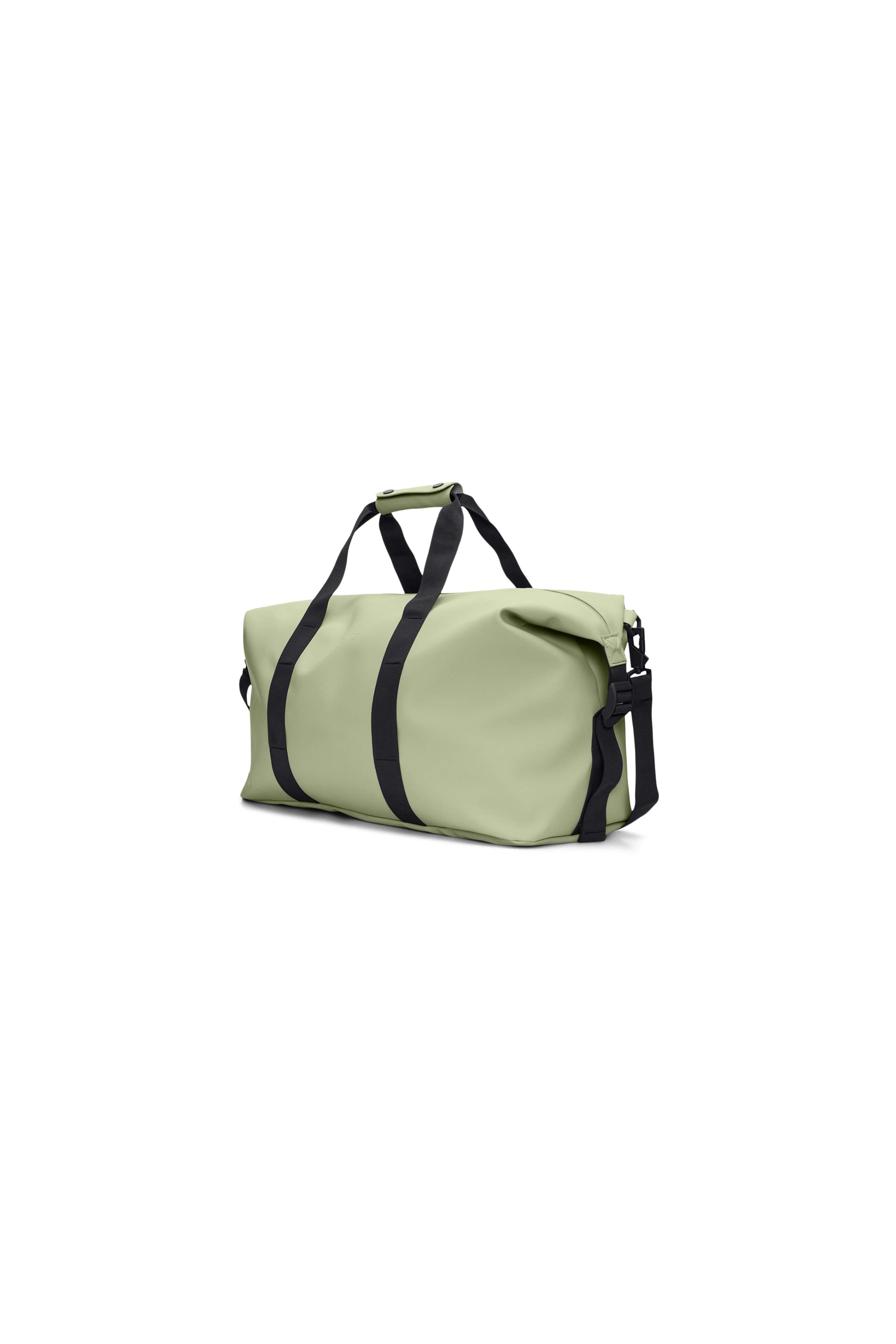 RAINS Hilo Weekend Bag W3