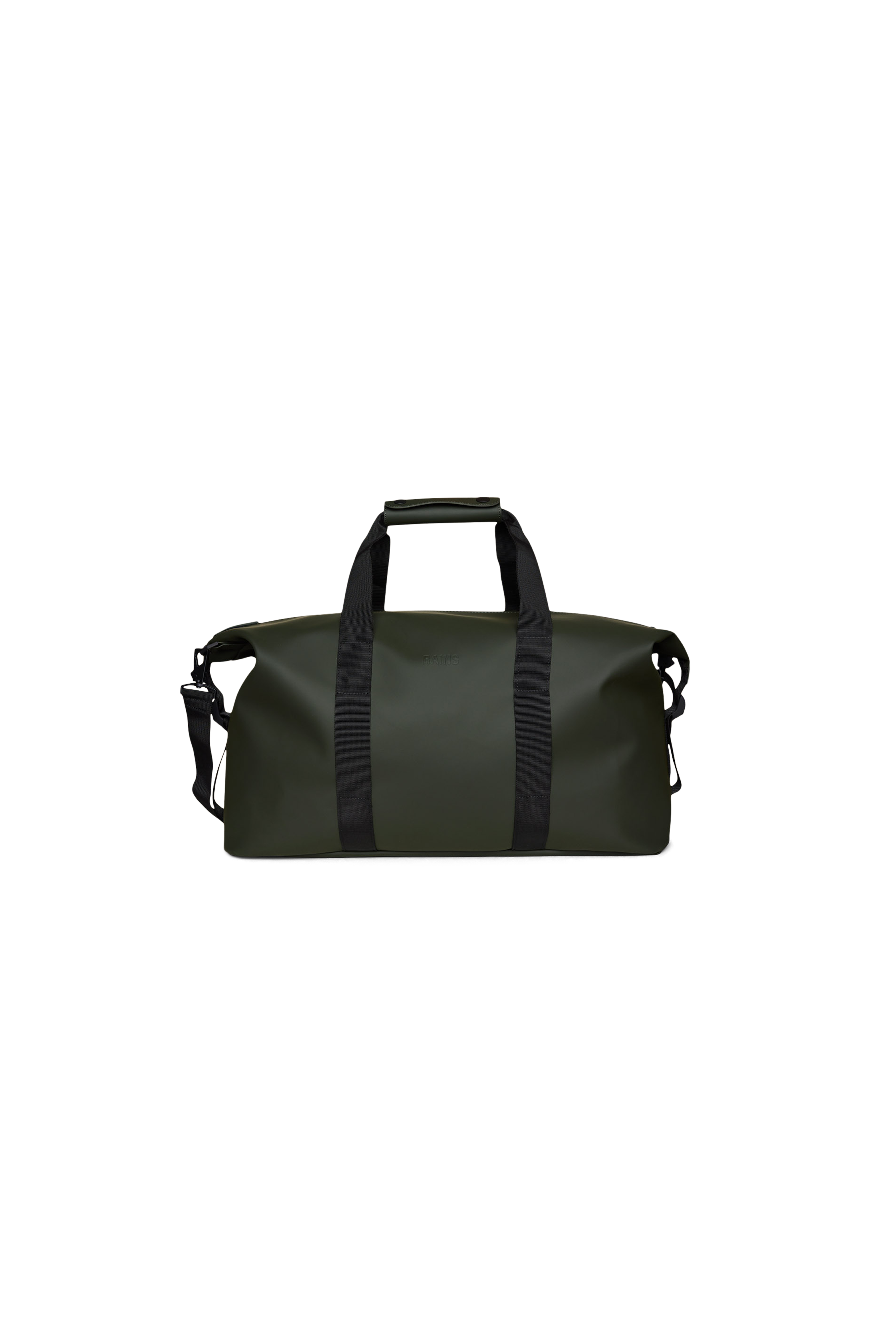 RAINS Hilo Weekend Bag W3