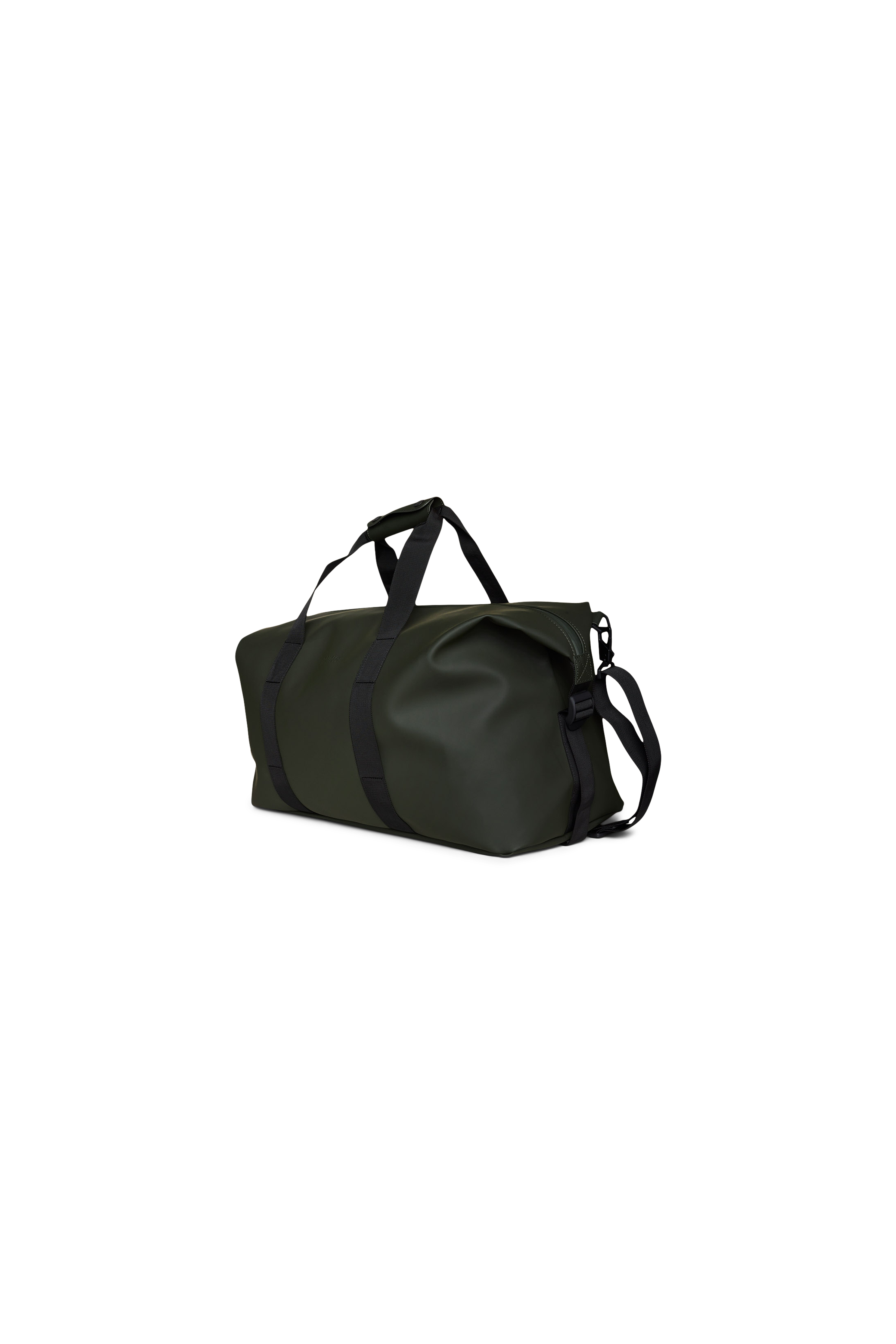 RAINS Hilo Weekend Bag W3