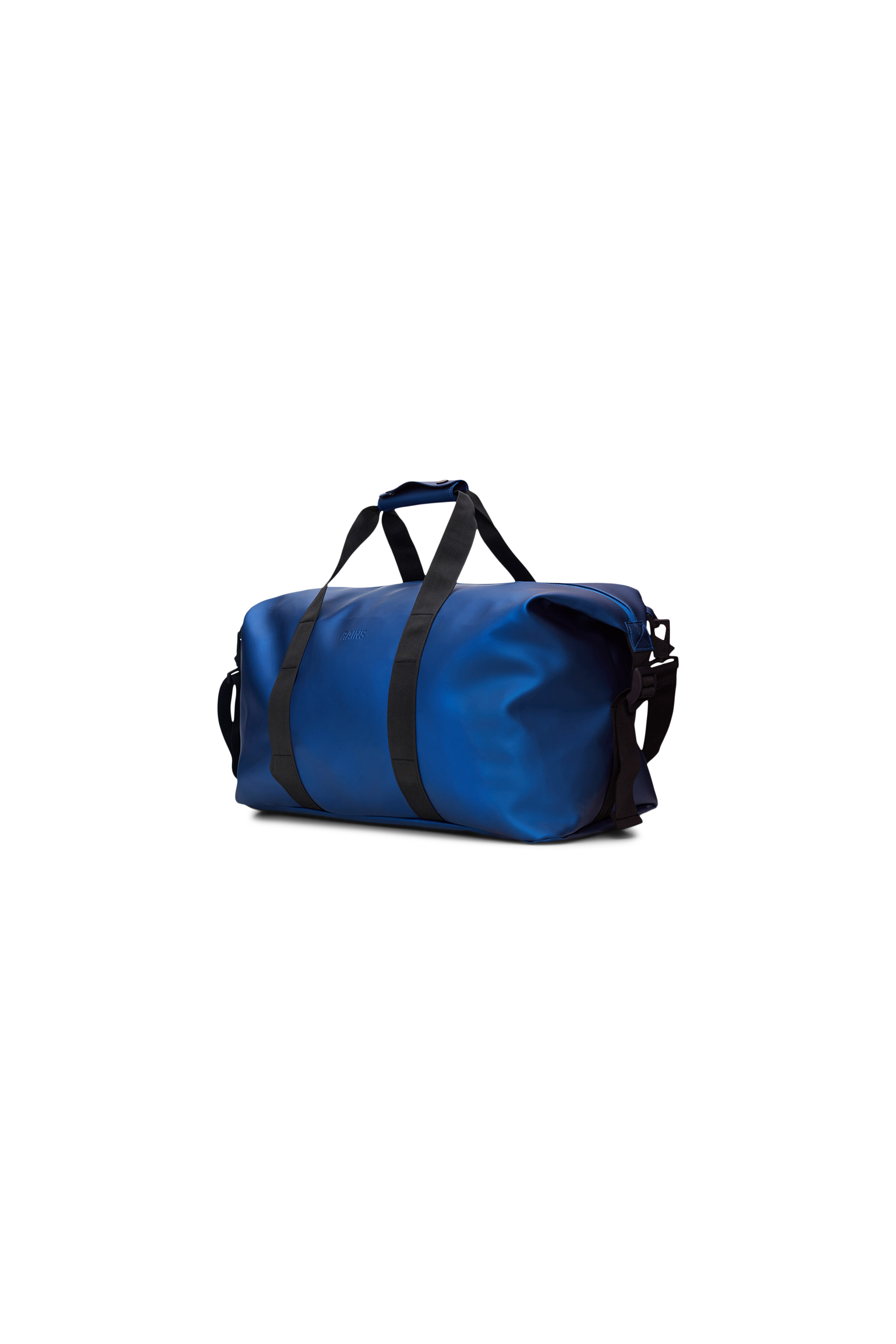 RAINS Hilo Weekend Bag W3