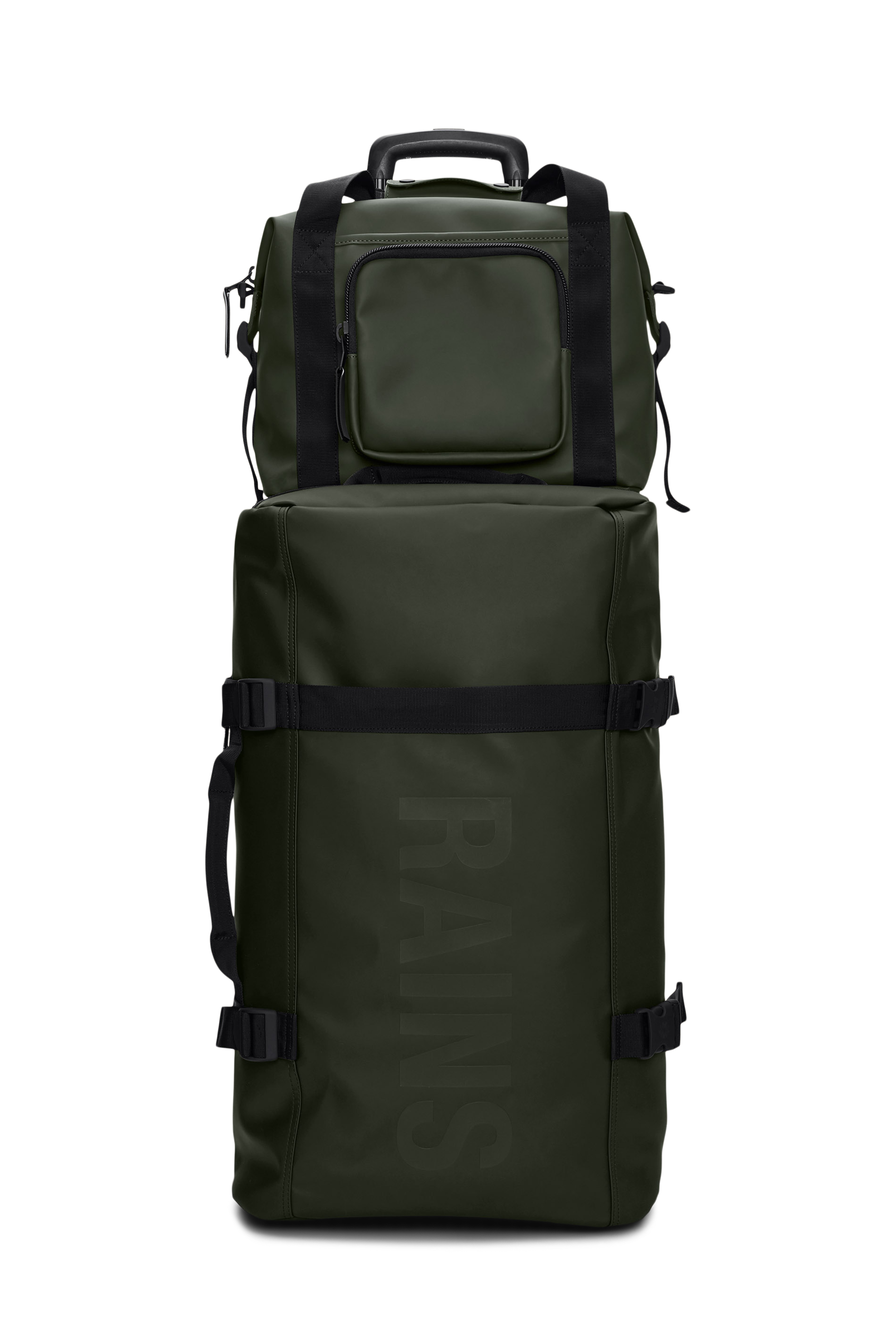 RAINS Texel Kit Bag W3