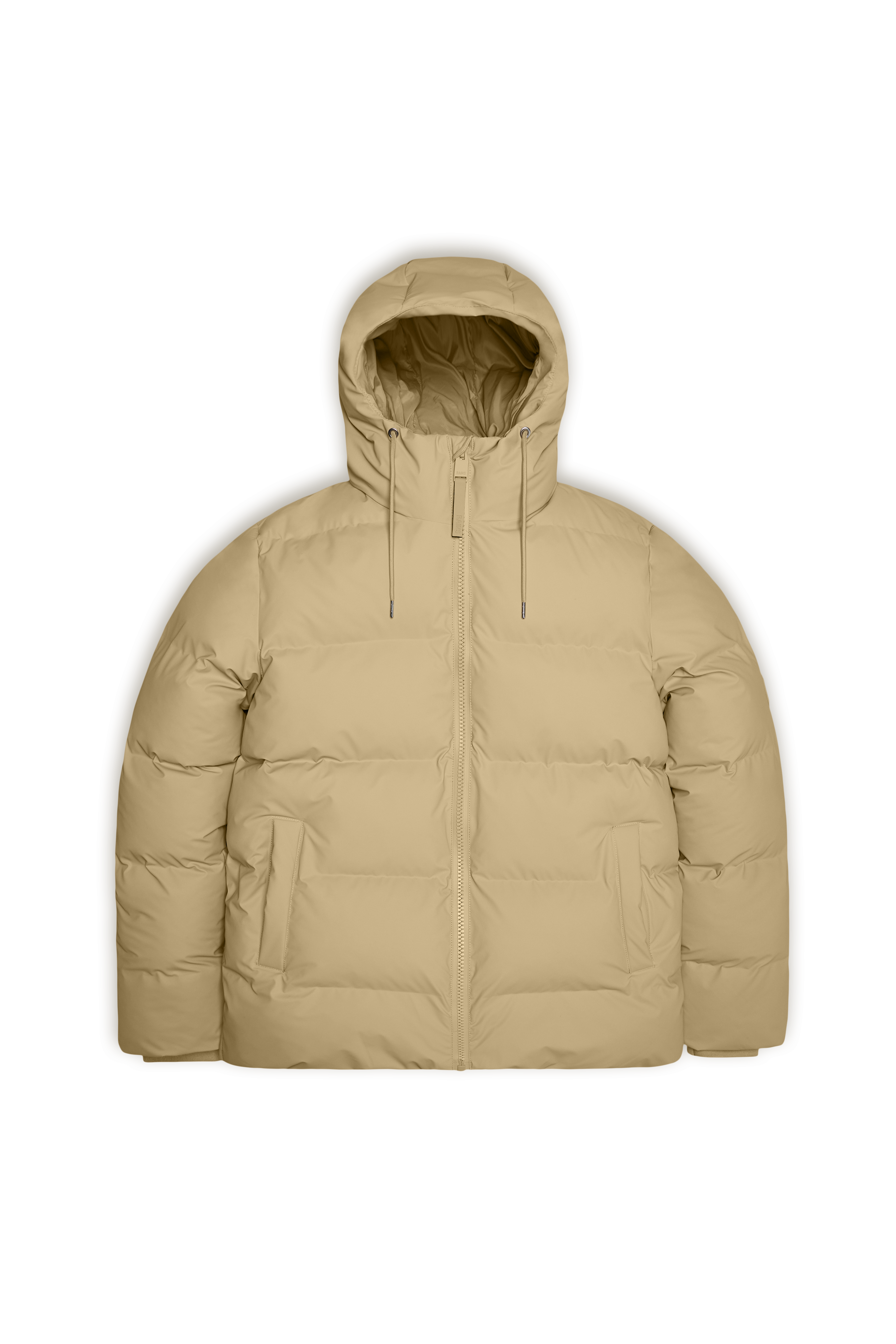 RAINS Alta Puffer Jacket W3T3