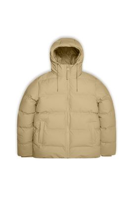 RAINS Alta Puffer Jacket W3T3