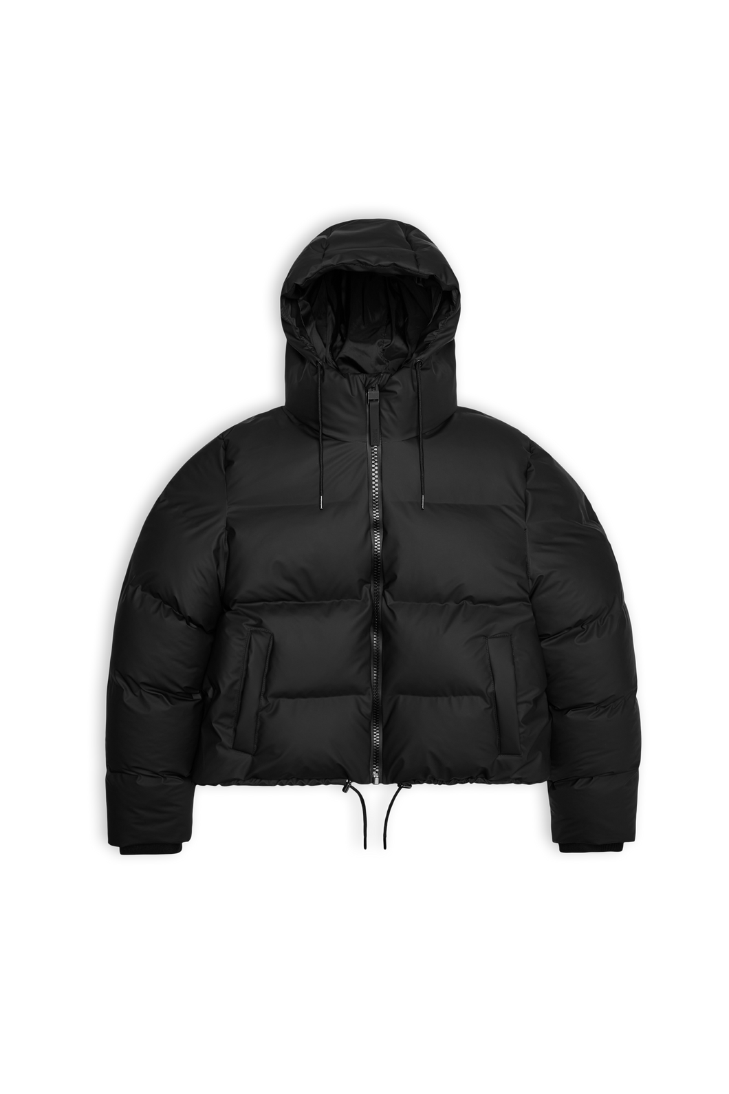 Alta Puffer Jacket