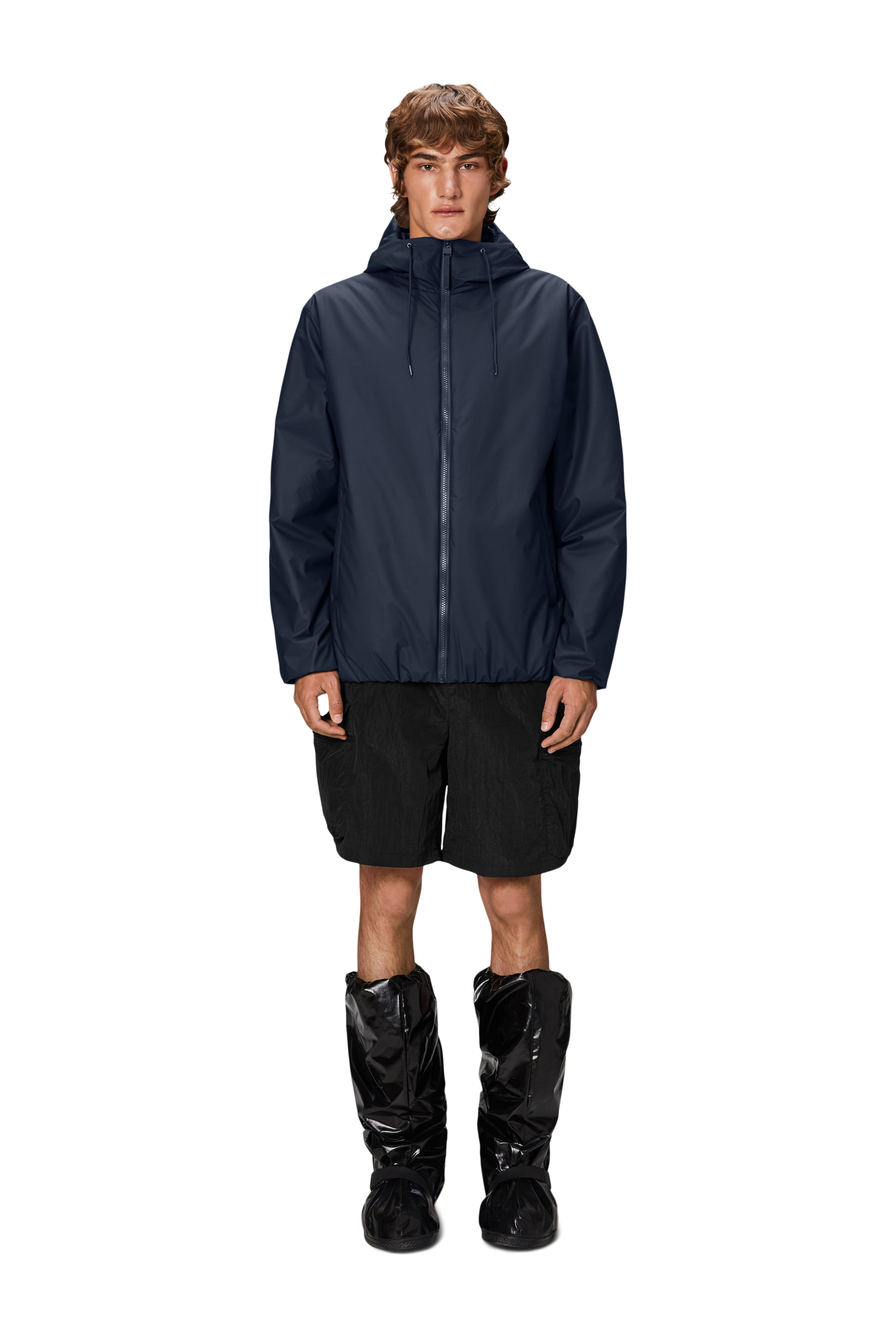 RAINS Lohja Jacket W3T1