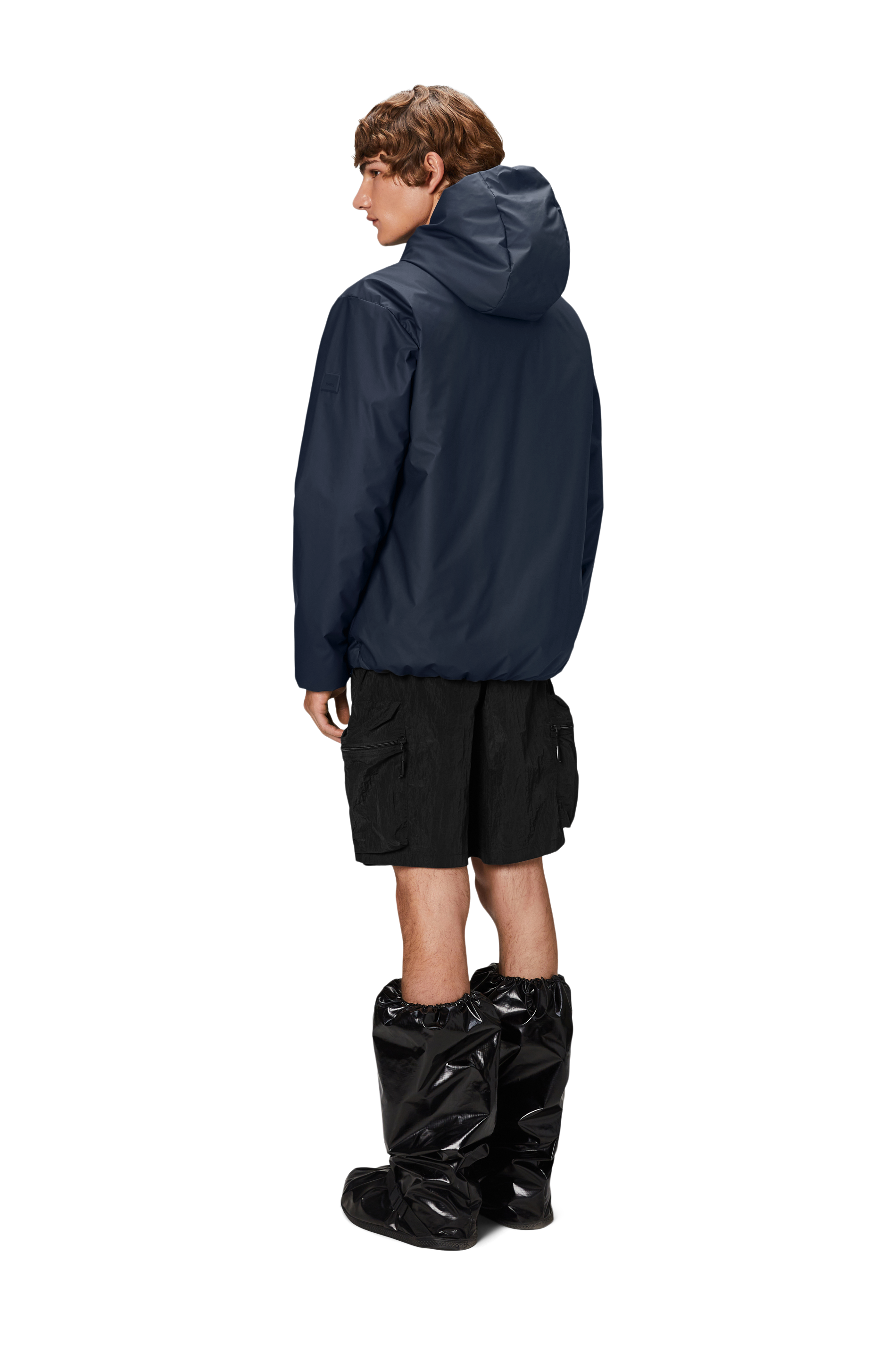 RAINS Lohja Jacket W3T1