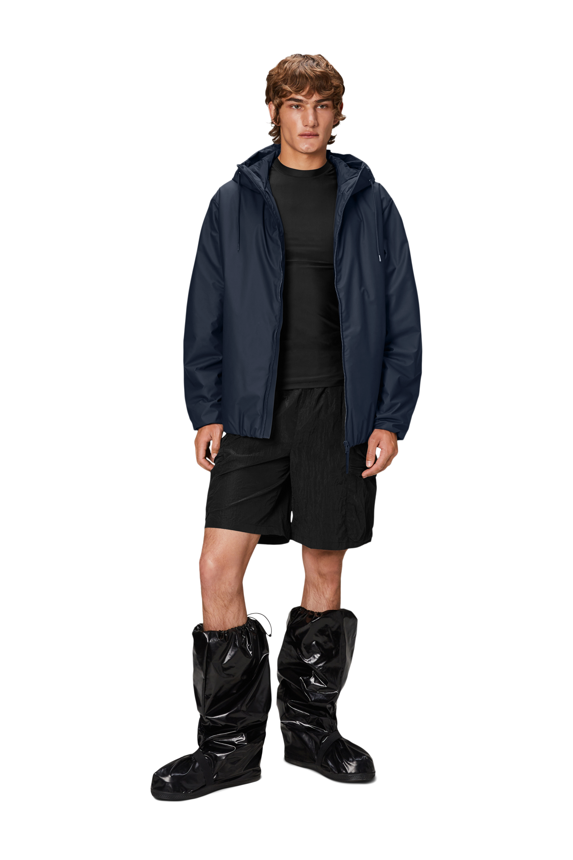 RAINS Lohja Jacket W3T1