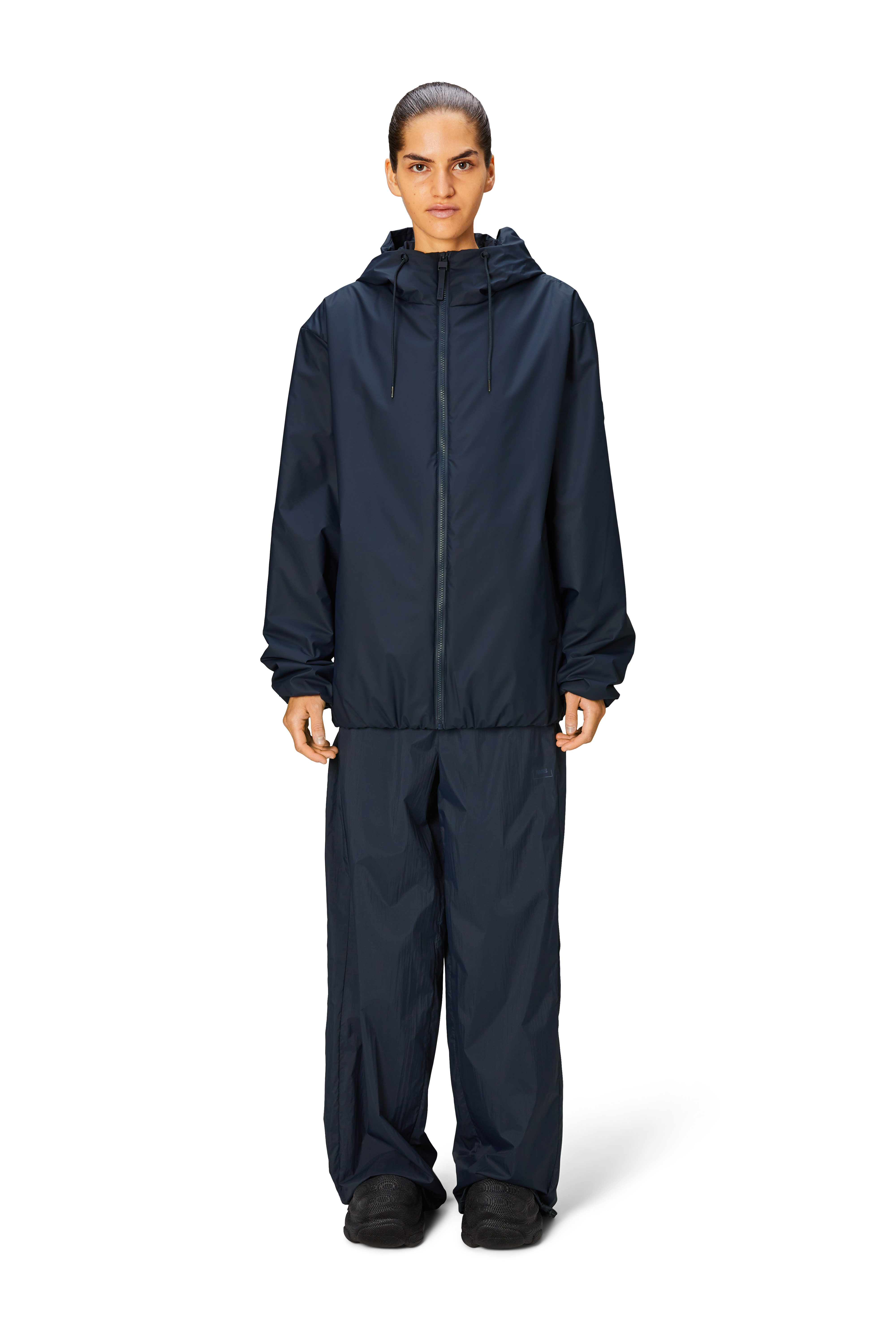 RAINS Lohja Jacket W3T1