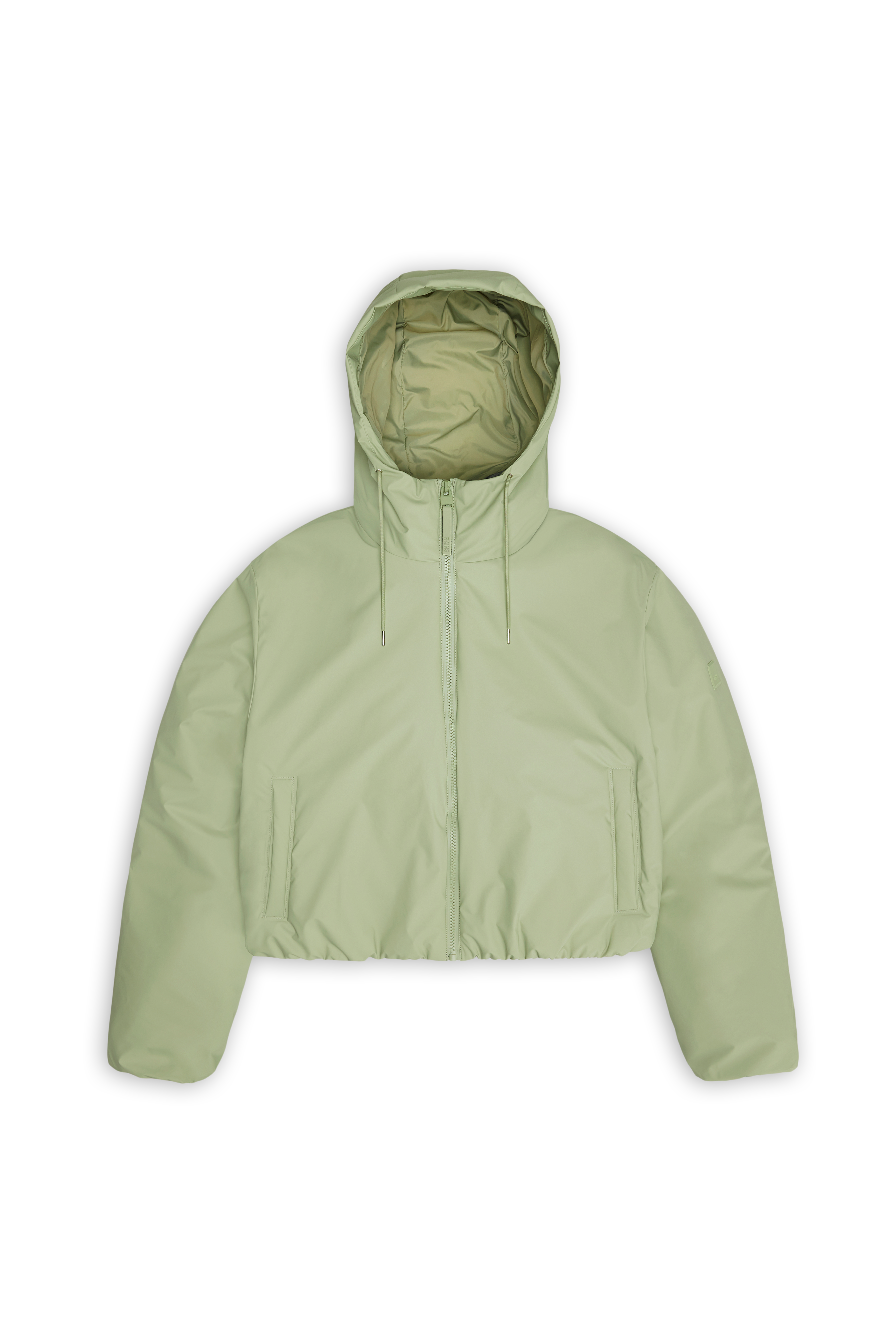 RAINS Lohja Short Jacket W3T1