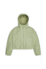 Load image into Gallery viewer, RAINS Lohja Short Jacket W3T1
