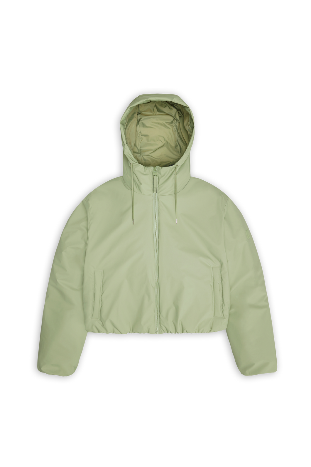 RAINS Lohja Short Jacket W3T1