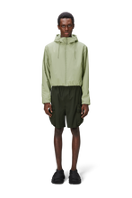 Load image into Gallery viewer, RAINS Lohja Short Jacket W3T1
