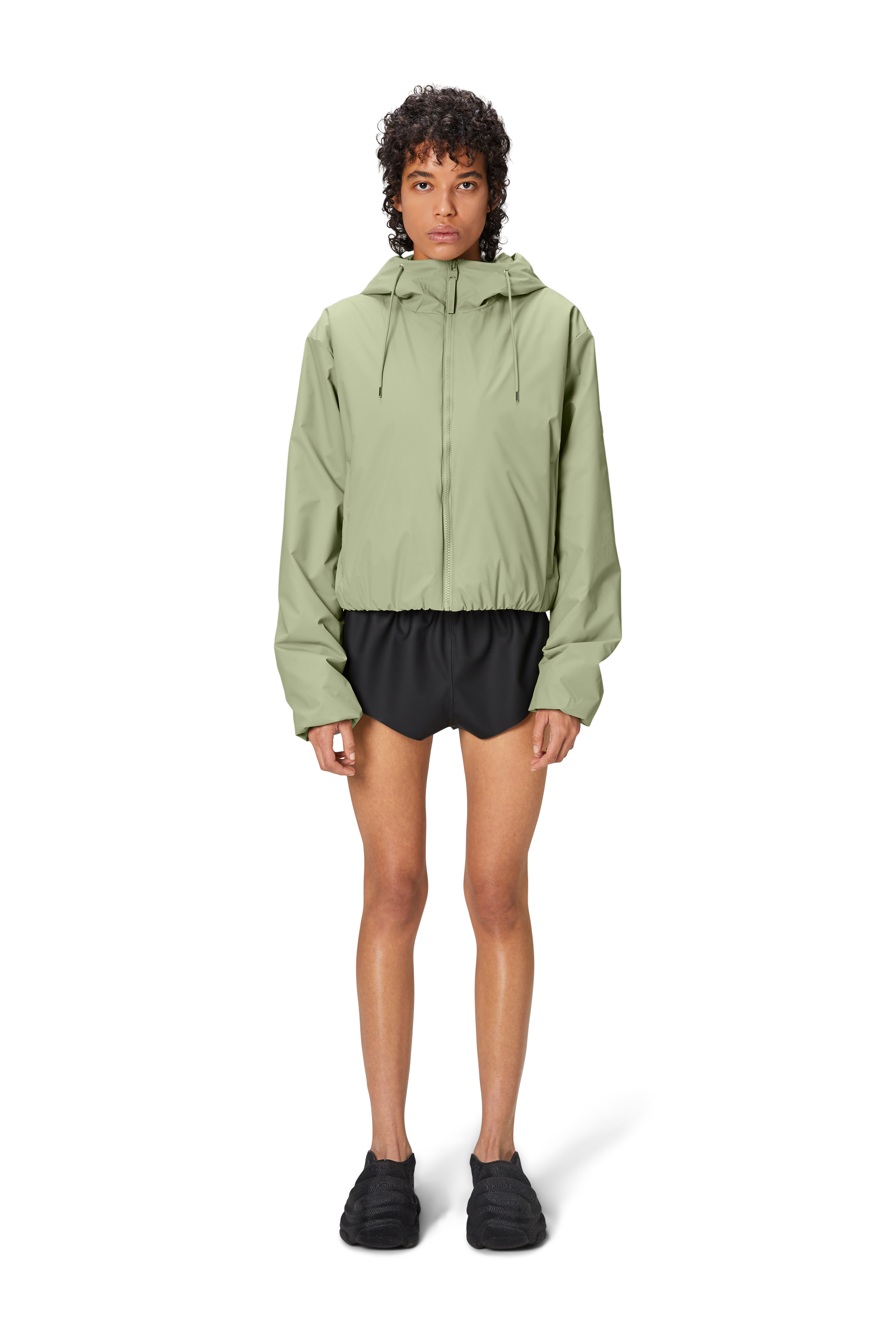 RAINS Lohja Short Jacket W3T1