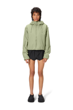 Load image into Gallery viewer, RAINS Lohja Short Jacket W3T1
