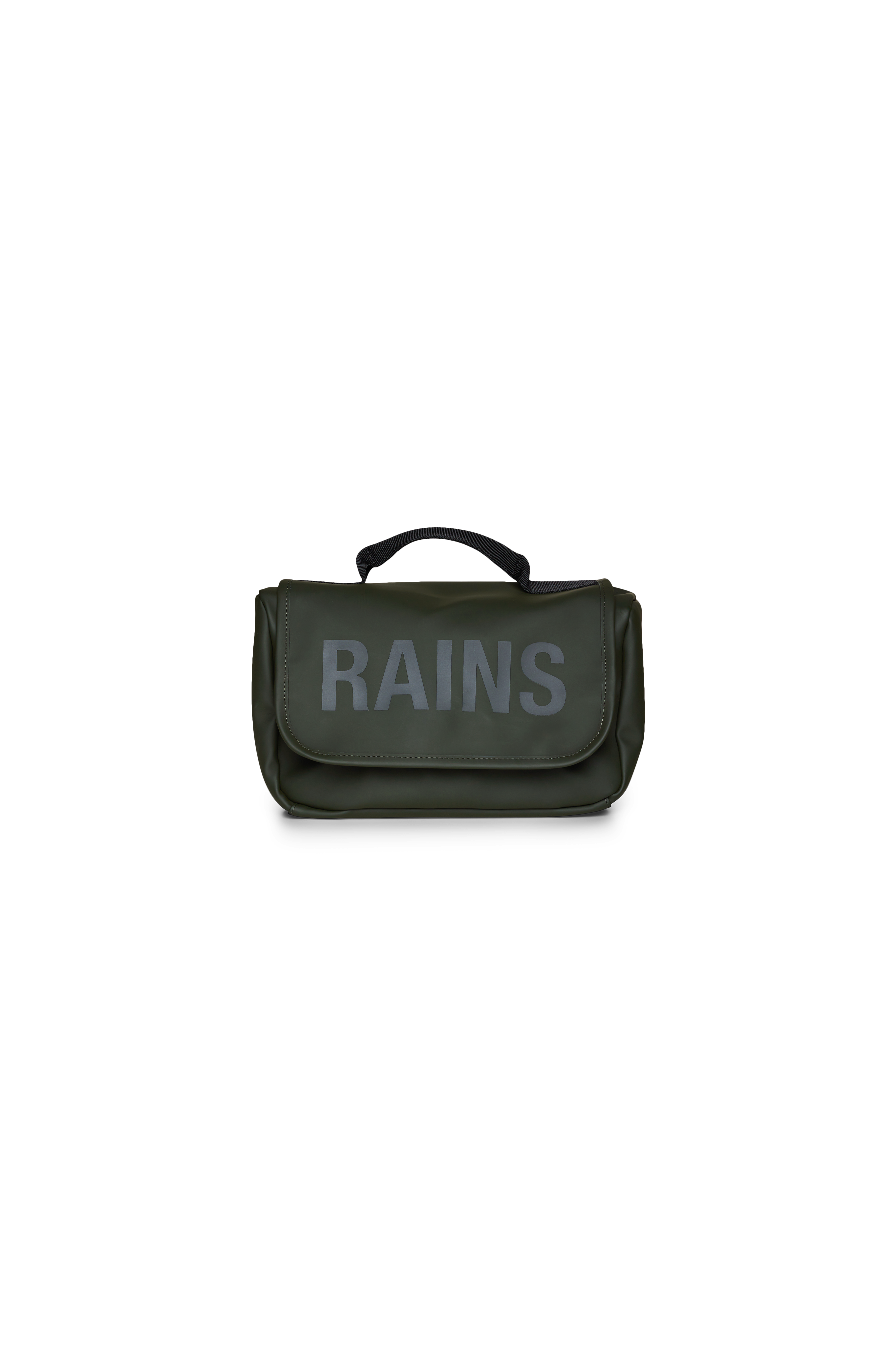 RAINS Texel Wash Bag W1