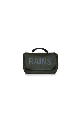 RAINS Texel Wash Bag W1