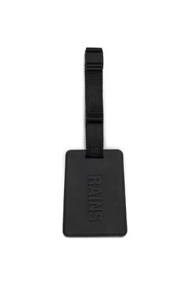 RAINS Travel Tag W2