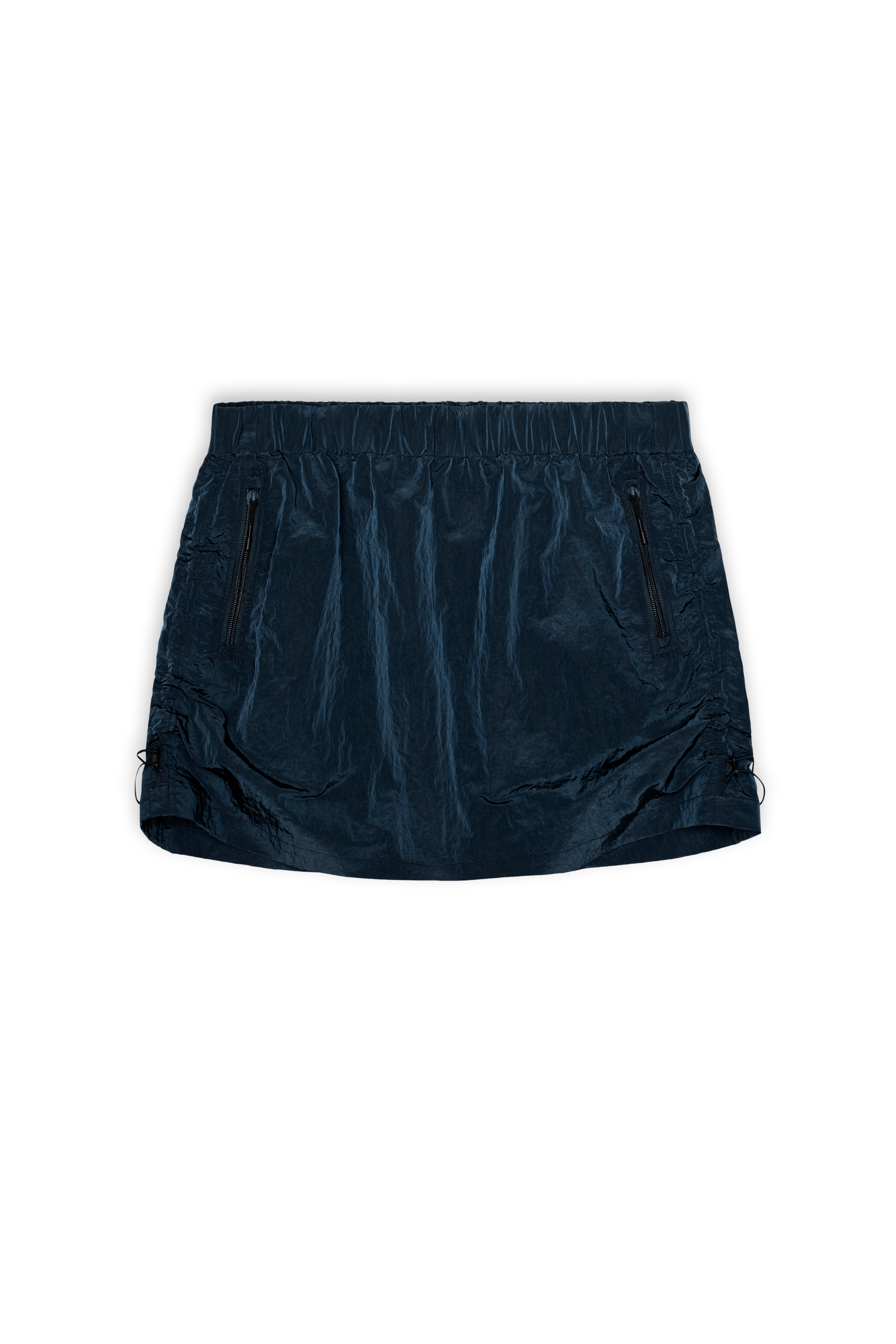 RAINS SKIRT MINI W