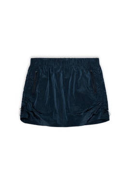 RAINS SKIRT MINI W