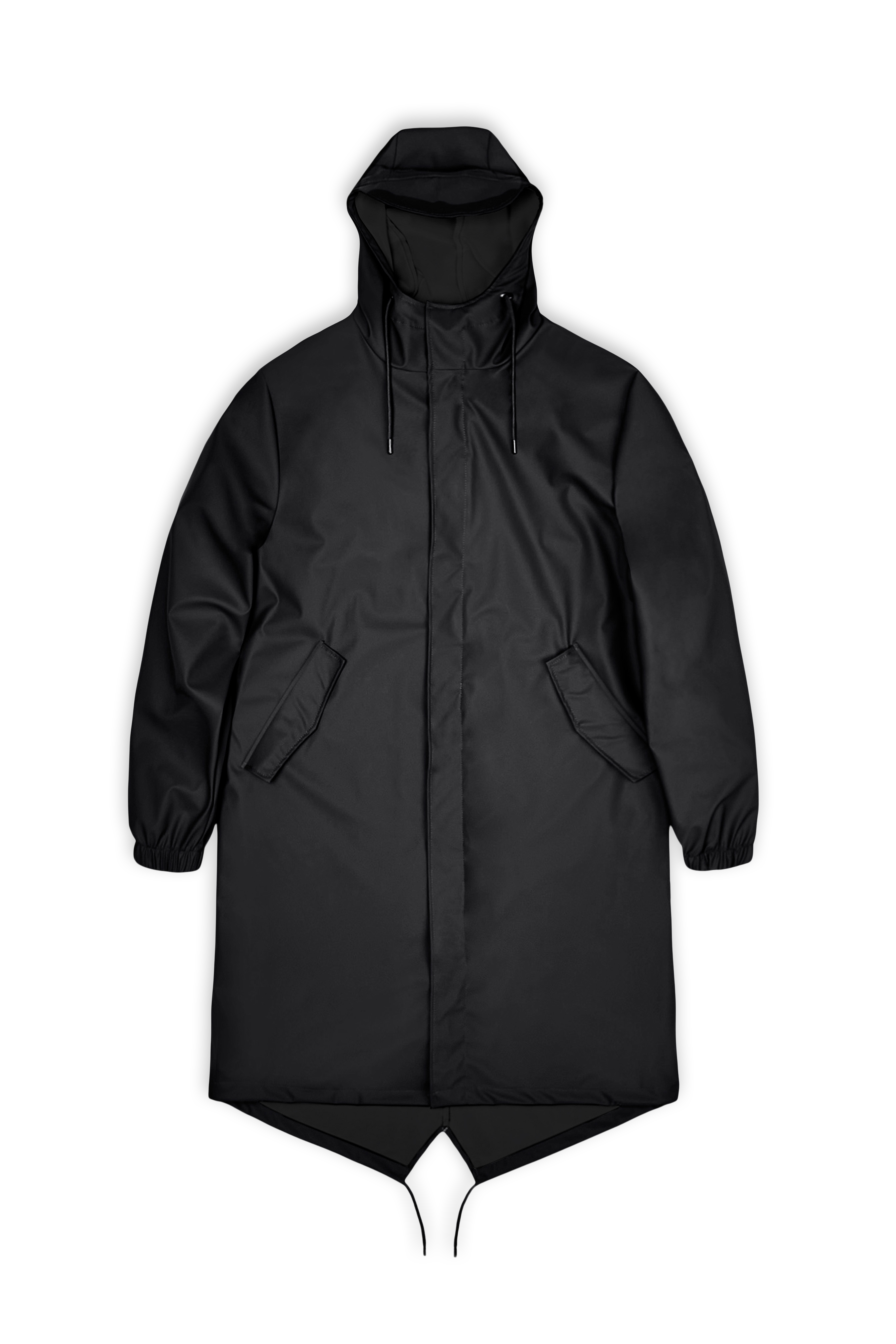 RAINS Fishtail Parka W3