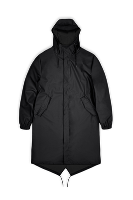 RAINS Fishtail Parka W3