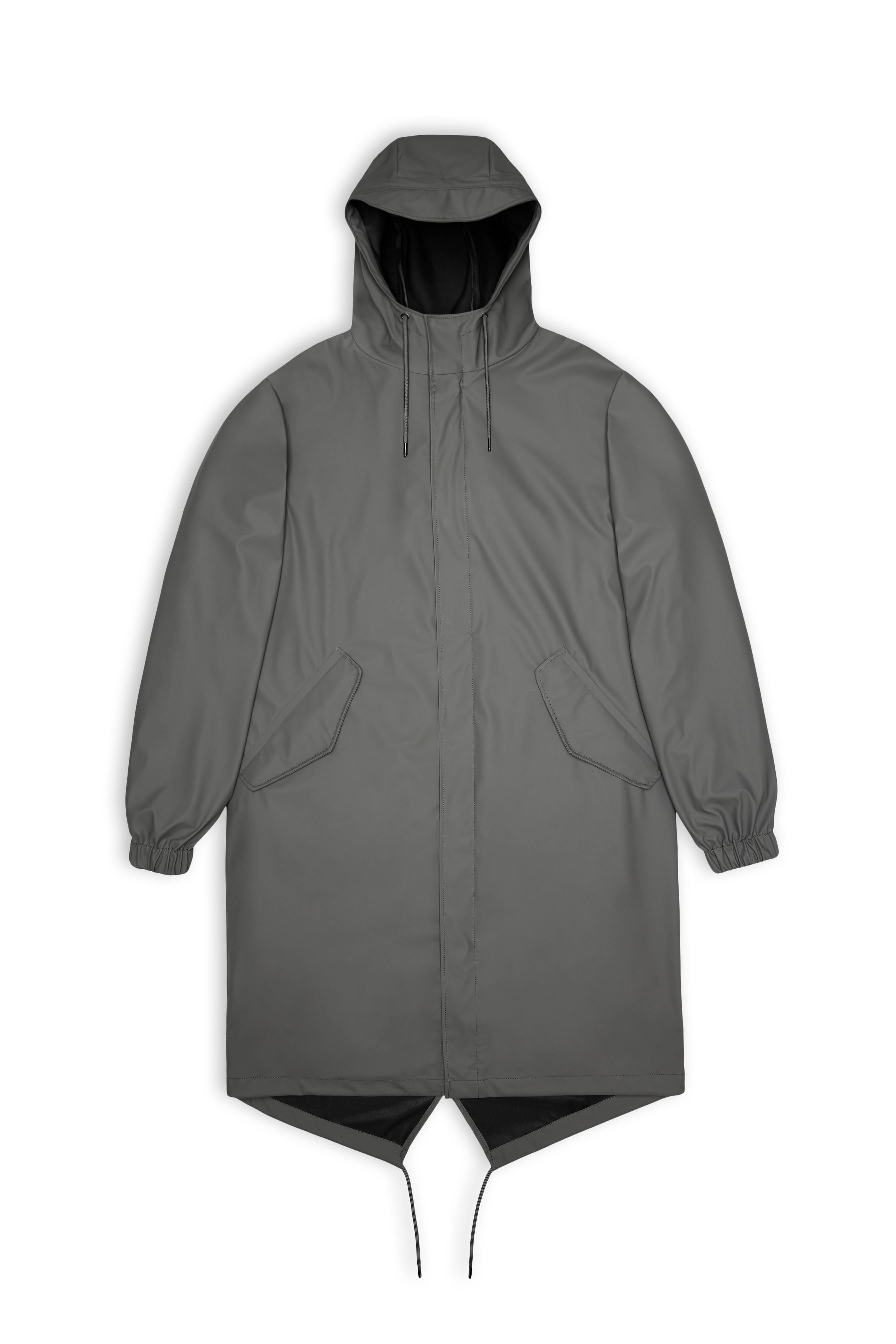 RAINS Fishtail Parka W3