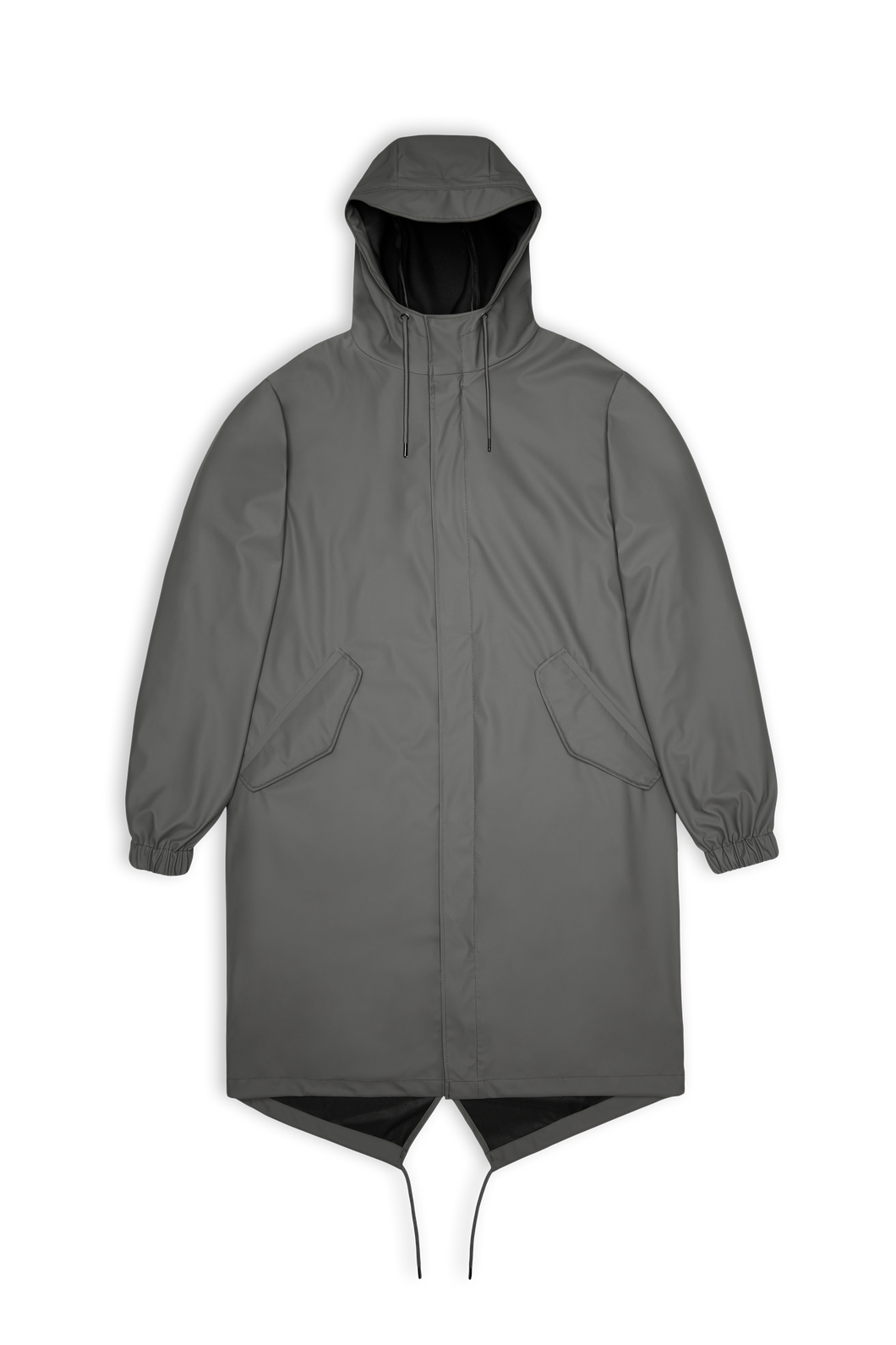 RAINS Fishtail Parka W3