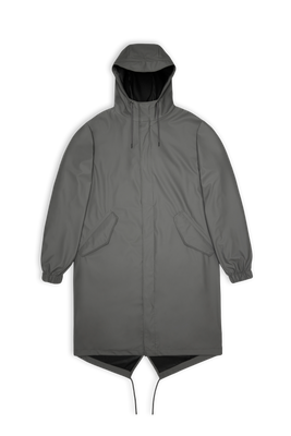 RAINS Fishtail Parka W3