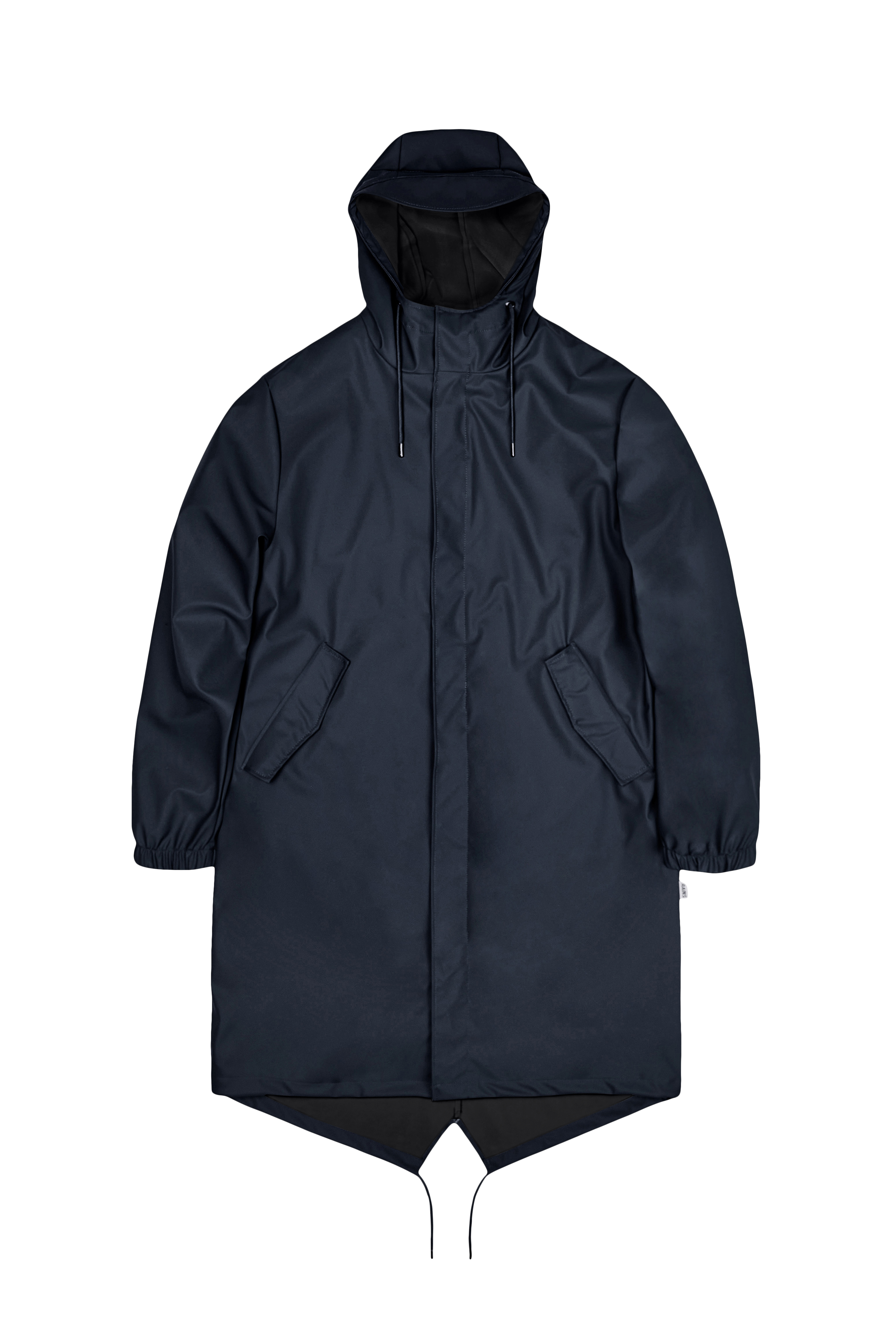 RAINS Fishtail Parka W3