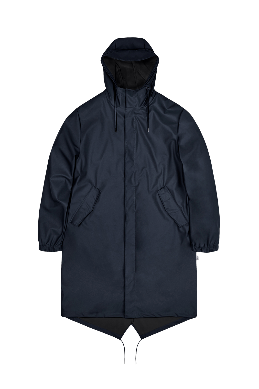 RAINS Fishtail Parka W3