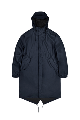 RAINS Fishtail Parka W3