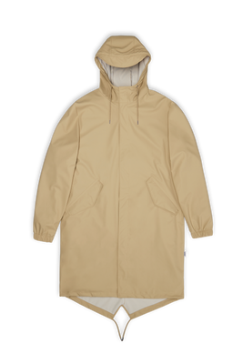 RAINS Fishtail Parka W3