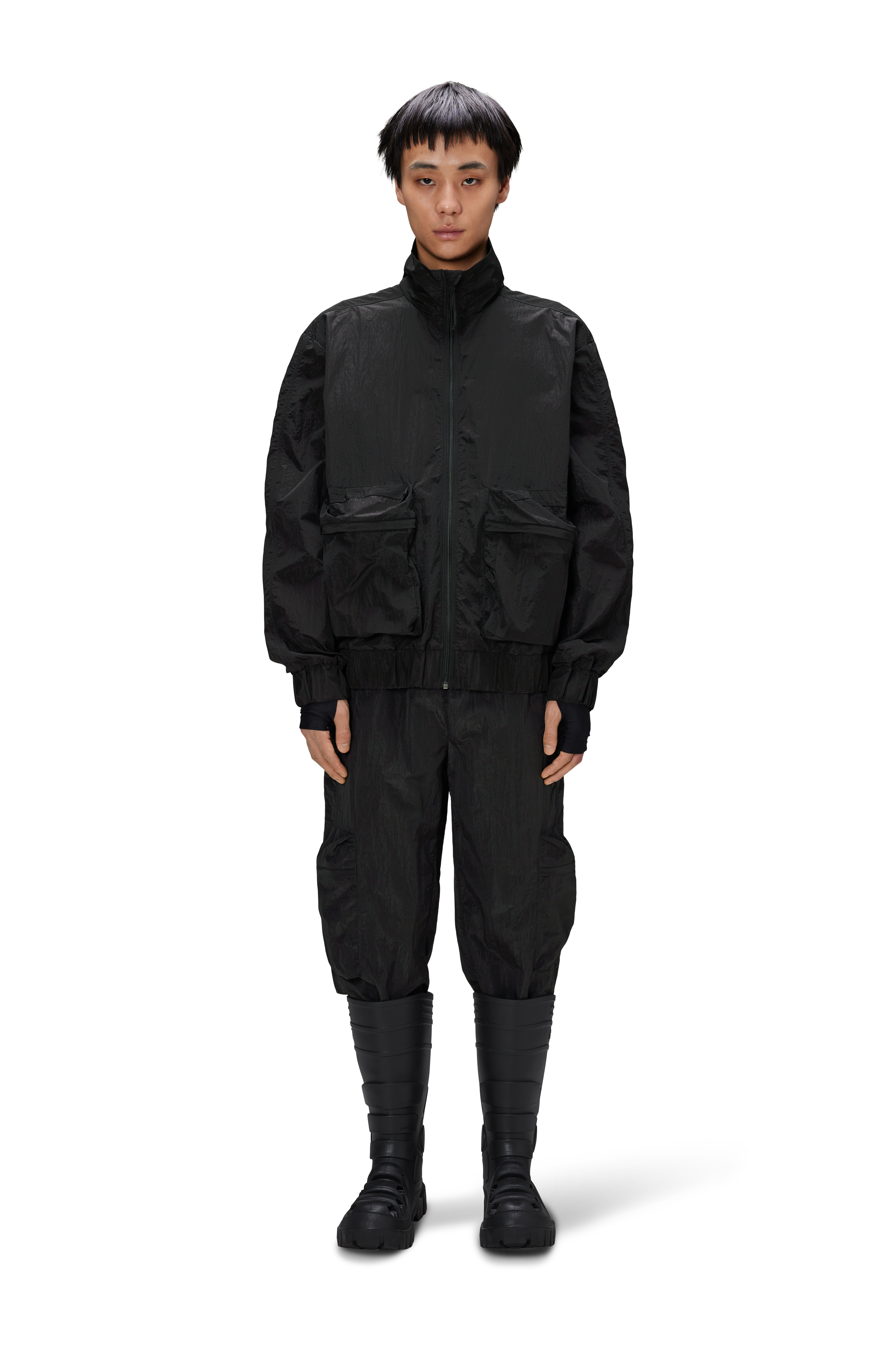 RAINS Kano Jacket