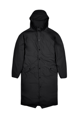 RAINS Longer Jacket W3