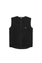 Load image into Gallery viewer, RAINS Fleece Vest T1
