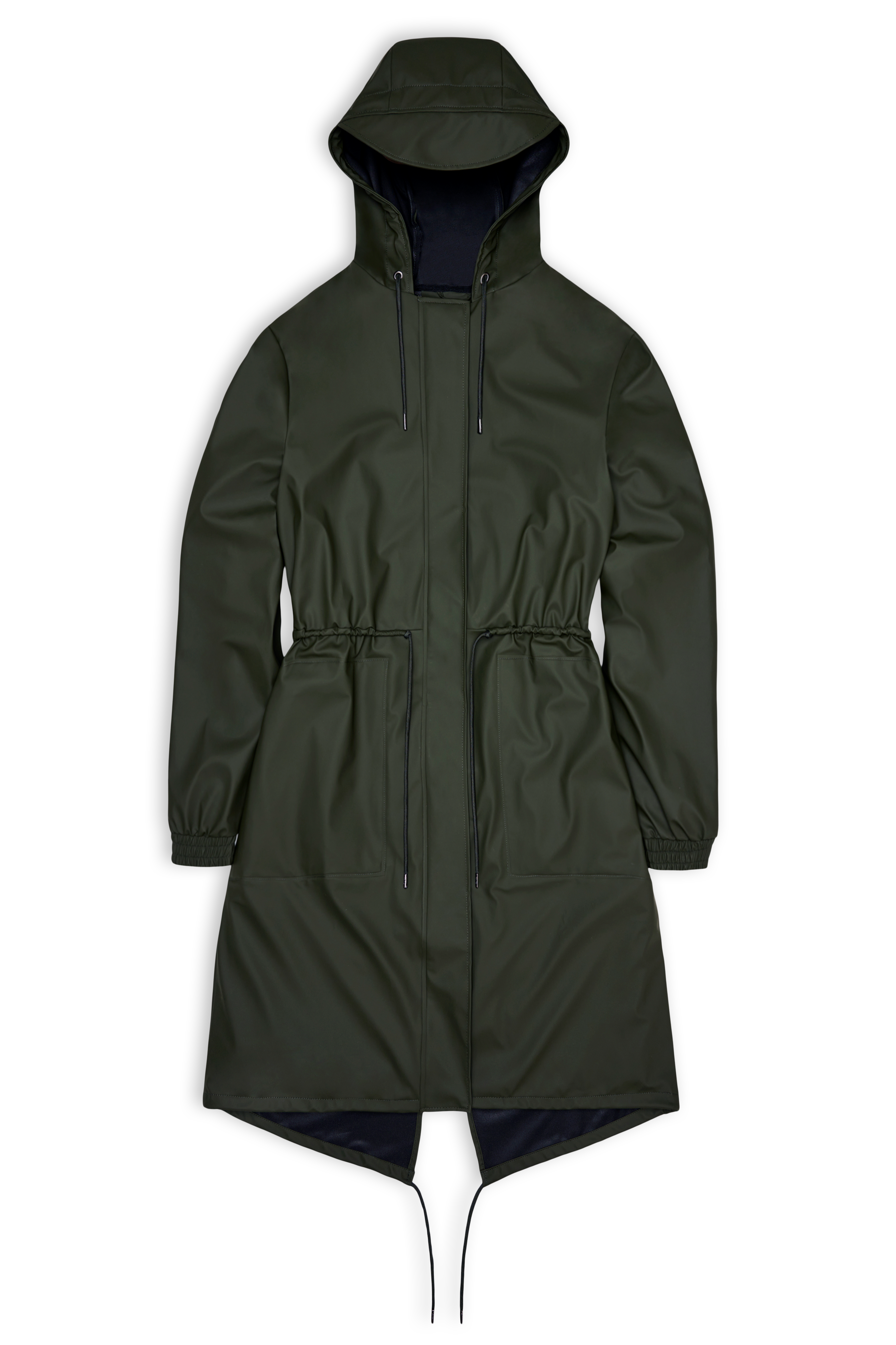 RAINS String W Parka W3