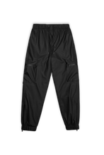 Load image into Gallery viewer, RAINS Cargo Rain Pants Regular W3
