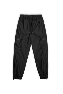 RAINS Cargo Rain Pants Regular W3